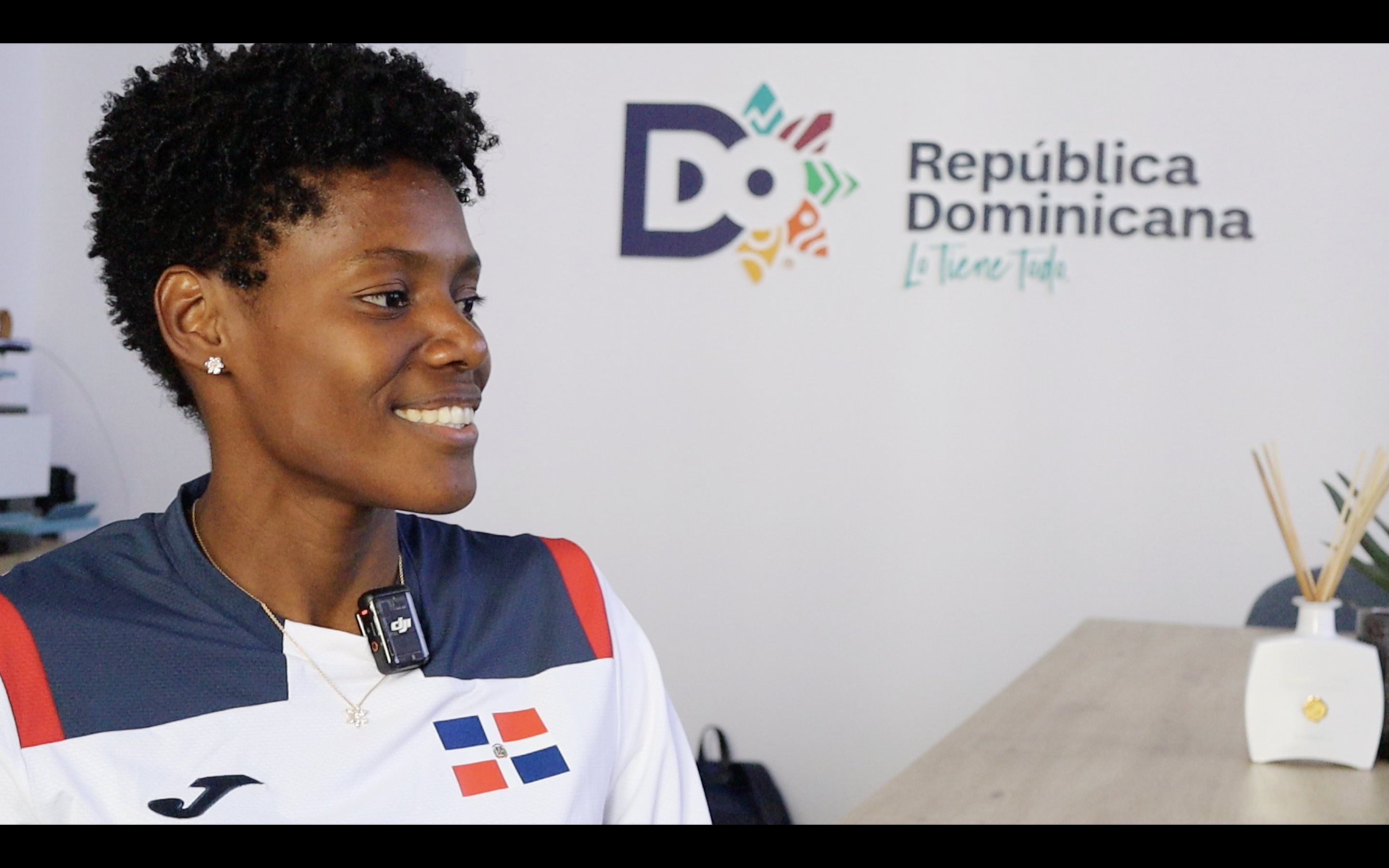 MARILEIDY PAULINO: MATURITY AND STRENGTH IN PARIS 2024